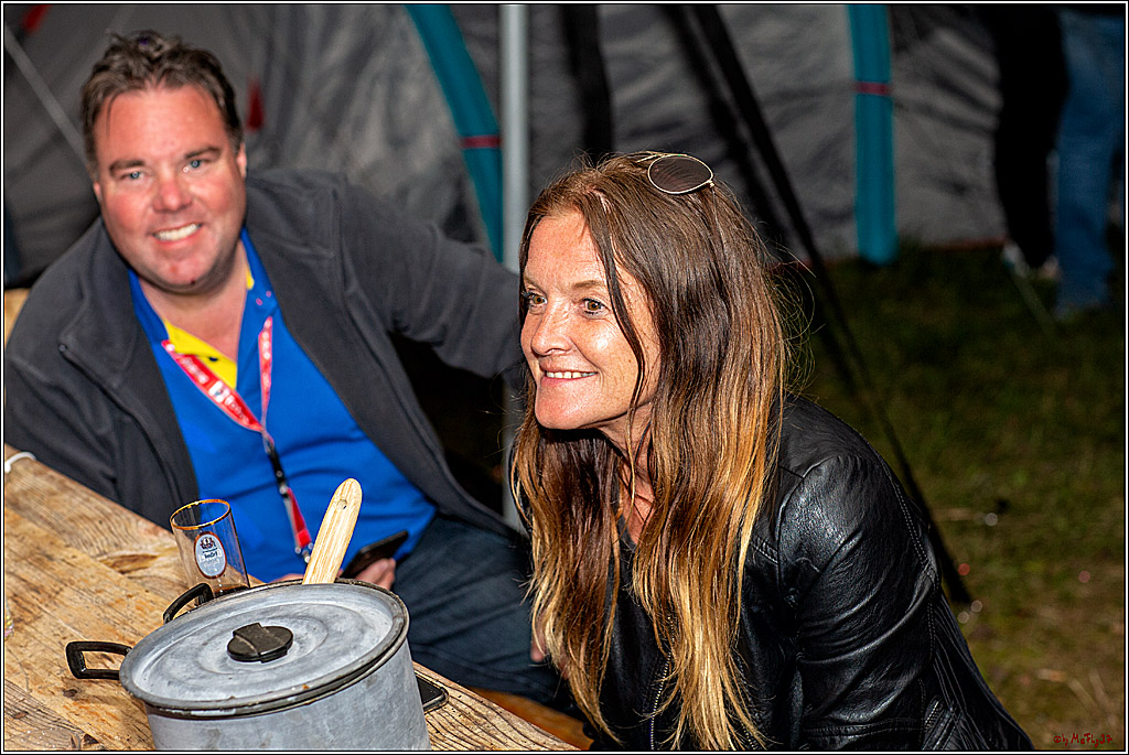 ADAC TOTAL 24h-Rennen, 23.06.2019